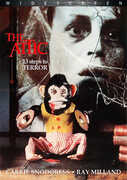 The Attic , Carrie Snodgress
