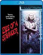 Eyes of a Stranger , Lauren Tewes