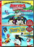 Surf's Up /  Surf's Up 2: Wave Mania [Import] 