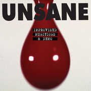 Improvised Munitions & Demo , Unsane
