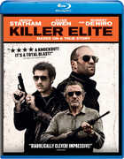 Killer Elite , Jason Statham