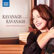 Kavanagh Plays Kavanagh , Dale Kavanagh