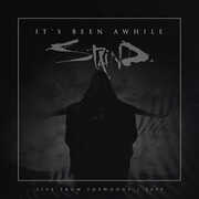 Live: It's Been Awhile , Staind