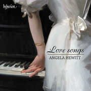 Love Songs , Angela Hewitt