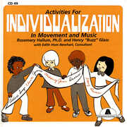 Individualization in Movement and Music , Rosemary Hallum