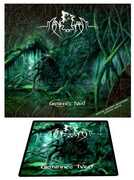 Urminnes Havd - The Forest Sessions (O-Card + Patch) , Månegarm