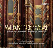 Wallfahrt Nach Kevelaer , Various Artists
