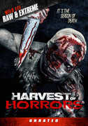 Harvest Of Horrors 
