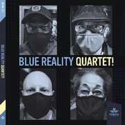 Blue Reality Quartet , Michael Marcus