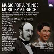 Music for a Prince , Various Artists