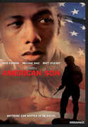 American Son , Melonie Diaz