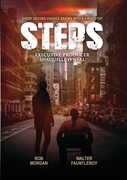 Steps , Rob Morgan