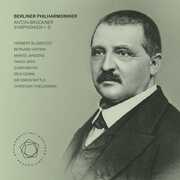 Symphonies 1-9 , Berliner Philharmoniker