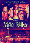 Live at Mr. Kelly's , Lily Tomlin