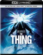 The Thing , Kurt Russell