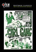 Girl Gang , Timothy Farrell