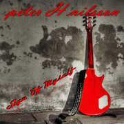 Sign Of Myself , Nilsson Peter