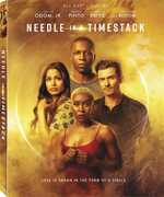 Needle in a Timestack 
