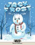 Jack Frost , Scott MacDonald