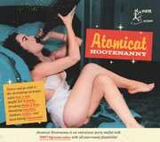Atomicat Hootenanny (Various Artists) , Various Artists
