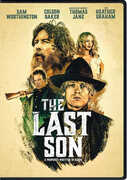 The Last Son , Sam Worthington