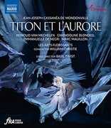 Titon Et L'aurore , Les Arts Florissants