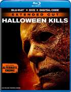Halloween Kills , Jamie Lee Curtis