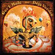 Deja Voodoo , Gov't Mule