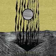 Where Myth Becomes Memory , Rolo Tomassi