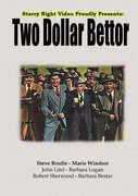 Two Dollar Bettor , Steve Brodie