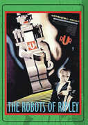 Robots of Ripley (aka Death of Sensation)