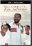 King Richard , Will Smith