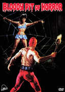 Bloody Pit of Horror , Mickey Hargitay