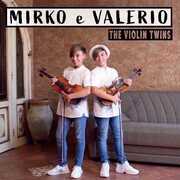 The Violin Twins [Import] , Mirko E Valerio