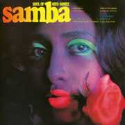 Soul Of Samba , Nico Gomez