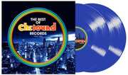 Best Of Chi-Sound Records 1976-1983 /  Various [180-Gram Translucent Blue Colored Vinyl] [Import] , Various Artists