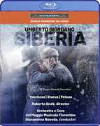Siberia , Gianandrea Noseda