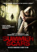 Summer Scars , Kevin Howarth
