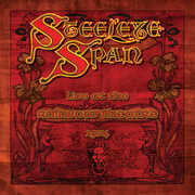 Live At The Rainbow Theatre , Steeleye Span