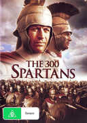 The 300 Spartans [Import] , Richard Egan