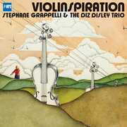 Violinspiration , Stéphane Grappelli