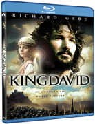 King David , Richard Gere