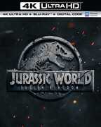 Jurassic World: Fallen Kingdom , Chris Pratt
