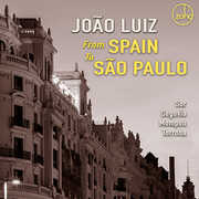 From Spain To Sao Paulo , Joao Luiz