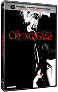 The Crying Game , Stephen Rea
