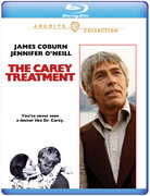 The Carey Treatment , James Coburn