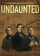 Undaunted: Witnesses Of The Book Of Mormon , Paul Wuthrich