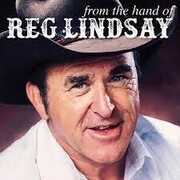 From The Hand Of [Import] , Reg Lindsay