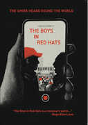 The Boys In Red Hats 
