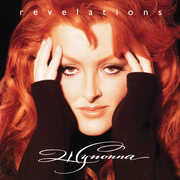 Revelations , Wynonna